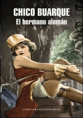 El hermano alemán