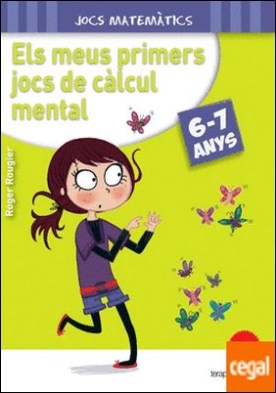 Els meus primers jocs de càlcul mental