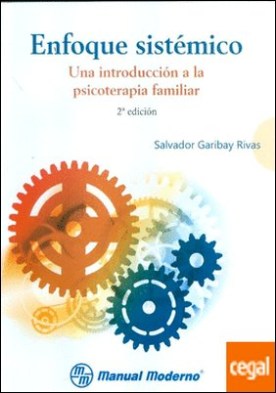 Enfoque sistemico. Una introduccion a la psicoterapia familiar.