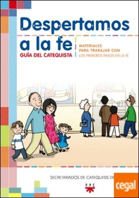 Despertamos a la fe. Guía