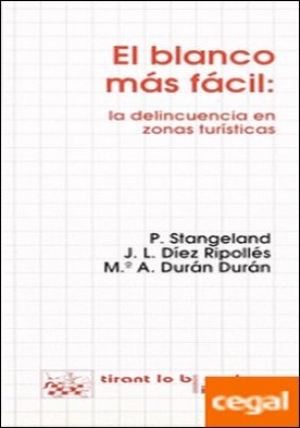 El blanco más fácil: la delincuencia en zonas turísticas