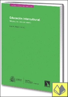 Educación intercultural. . Miradas multidisciplinares