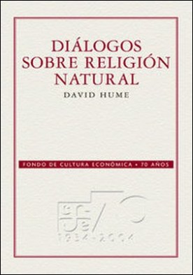 Diálogos sobre religión natural