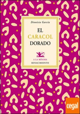 El caracol dorado