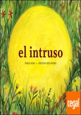 El intruso