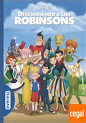 Descubriendo a los Robinsons