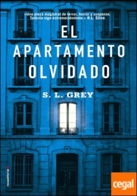 El apartamento olvidado