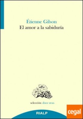 El amor a la sabiduría