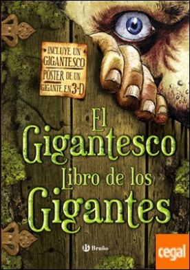 El gigantesco libro de los gigantes
