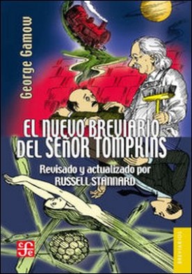 El nuevo breviario del señor Tompkins