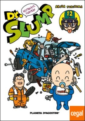 Dr. Slump nº 12/15
