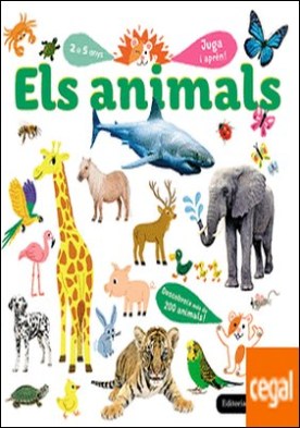 Els animals