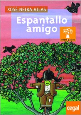 Espantallo amigo