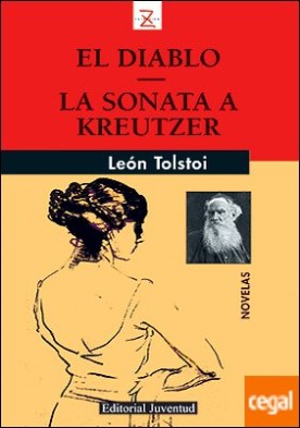 EL DIABLO - LA SONATA A KREUTZER