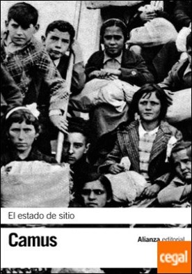 El estado de sitio