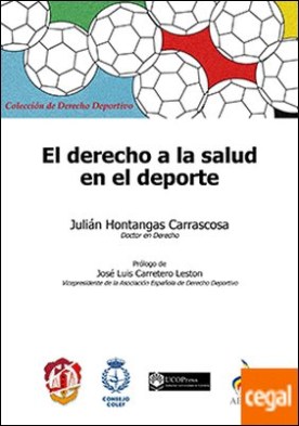 El Derecho a la salud en el deporte