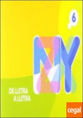 De Lletra A Lletra 6