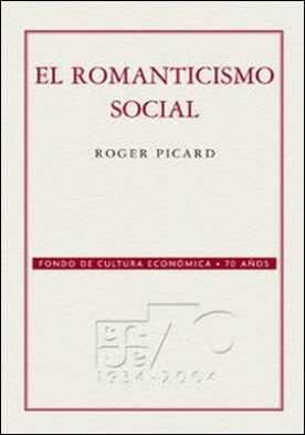 El romanticismo social