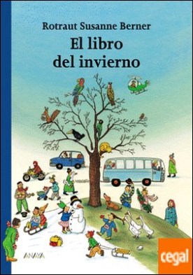 El libro del invierno