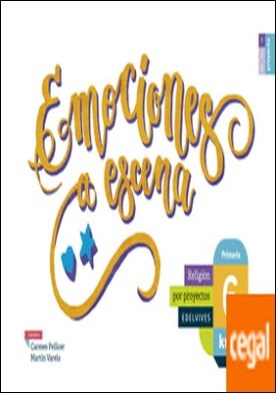 Emociones a escena . 6º Primaria