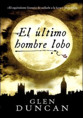 El último hombre lobo