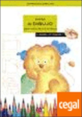 Curso de dibujo para niños de 5 a 10 años