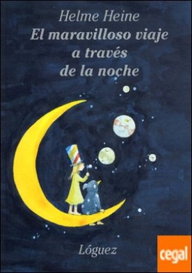 El maravilloso viaje a través de la noche