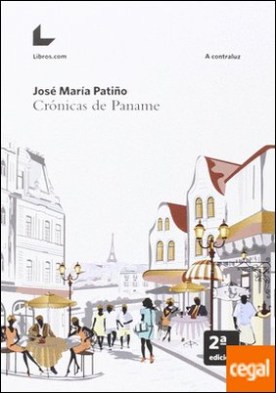 Crónicas de paname