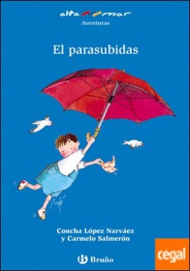 El parasubidas