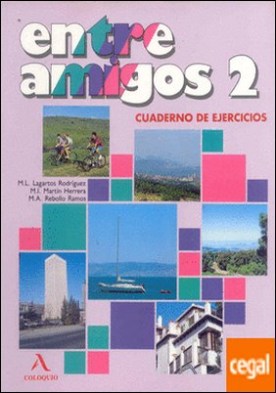 Entre amigos 2 ejercicios