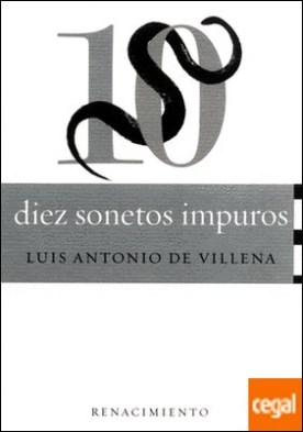 Diez sonetos impuros