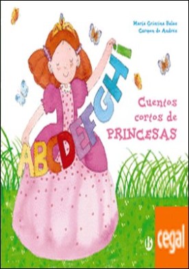 Cuentos cortos de PRINCESAS
