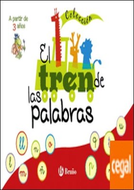 El tren de las palabras (obra completa)