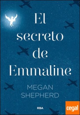 El secreto de Emmaline