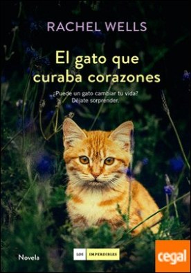El gato que curaba corazones
