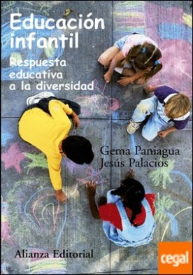 Educación infantil . Respuesta educativa a la diversidad