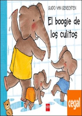 El boogie de los culitos