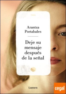 Deje su mensaje después de la señal
