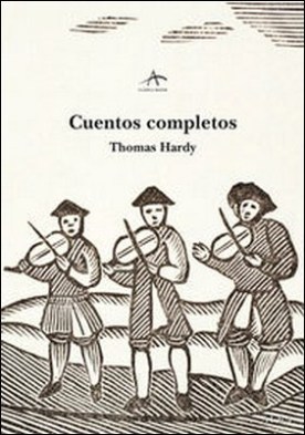 Cuentos completos