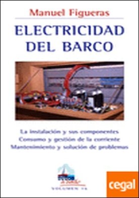 ELECTRICIDAD DEL BARCO