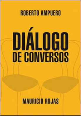 Diálogo de conversos