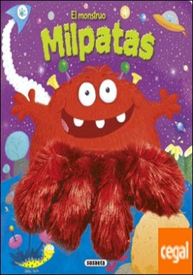 El monstruo Milpatas