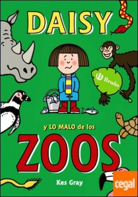 Daisy y lo malo de los zoos