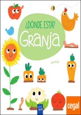 ¿Dónde está? Granja