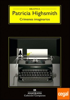 Crímenes imaginarios