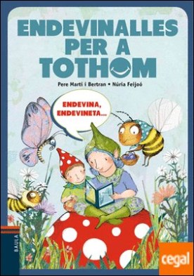 Endevinalles per a tothom