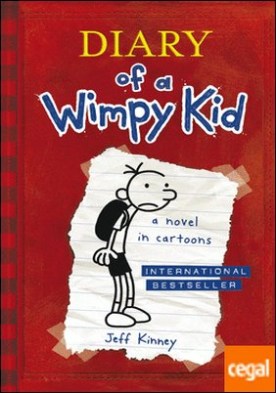 Diary of a wimpy kid