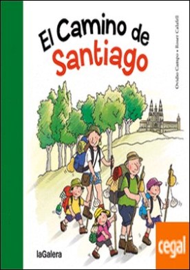 El Camino de Santiago