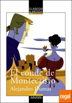 El conde de Montecristo