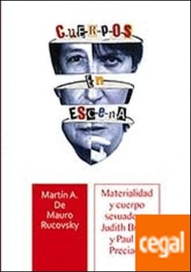 Cuerpos en escena